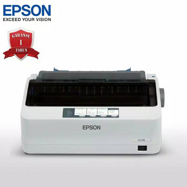 Printer Epson LQ 310 Dot matrix LQ310