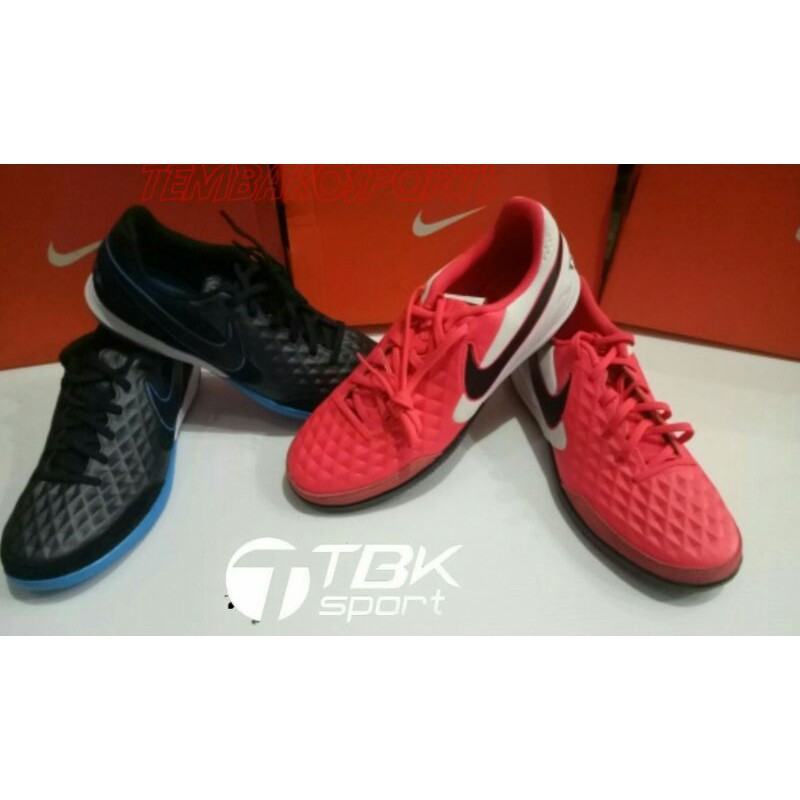 sepatu futsal NIKE TIEMPO LEGEND 8 academi ic