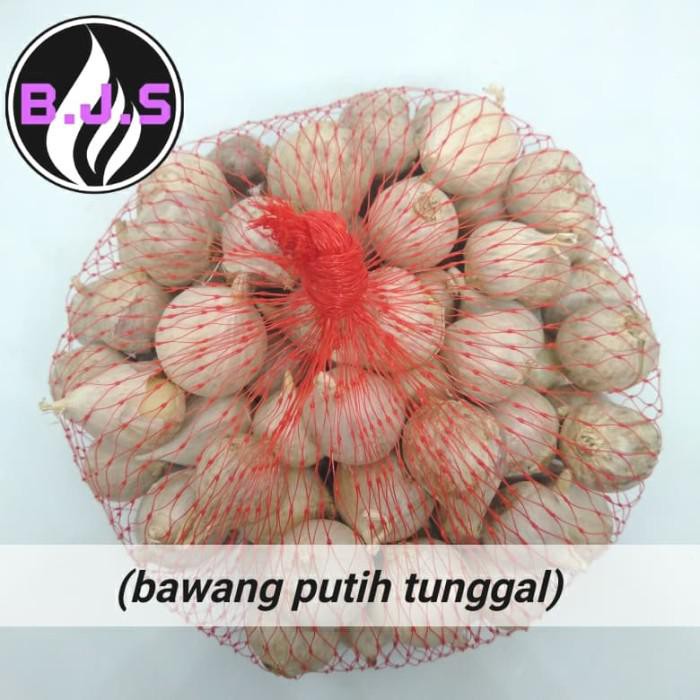 

TERBUKTI AMPUH BAWANG PUTIH TUNGGAL/LANANG(SUPER KECIL)250 GRAM !!