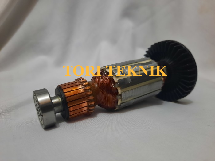ARMATURE ANGKER UNTUK BOR 10mm MAKTEC / MAKTEK MT60