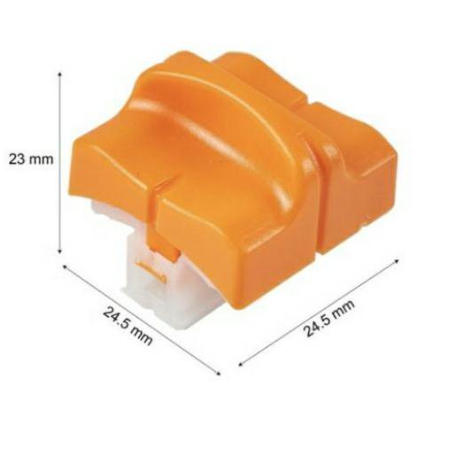 

Segera Miliki Cutter Blade Refill Isi Pisau Untuk Cutter Joyko Blade -1 - Satuan Gilaa!!!