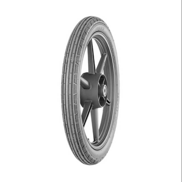 Ban luar IRC ring 18 UK 250 NF2