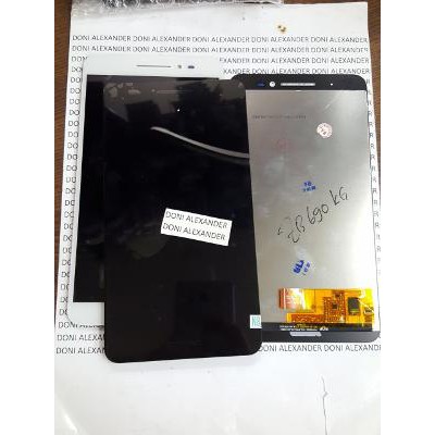LCD TOUCHSCREEN ASUS ZENFONE GO 7.0 ZB690KG L001 COMPLETE ORIGINAL