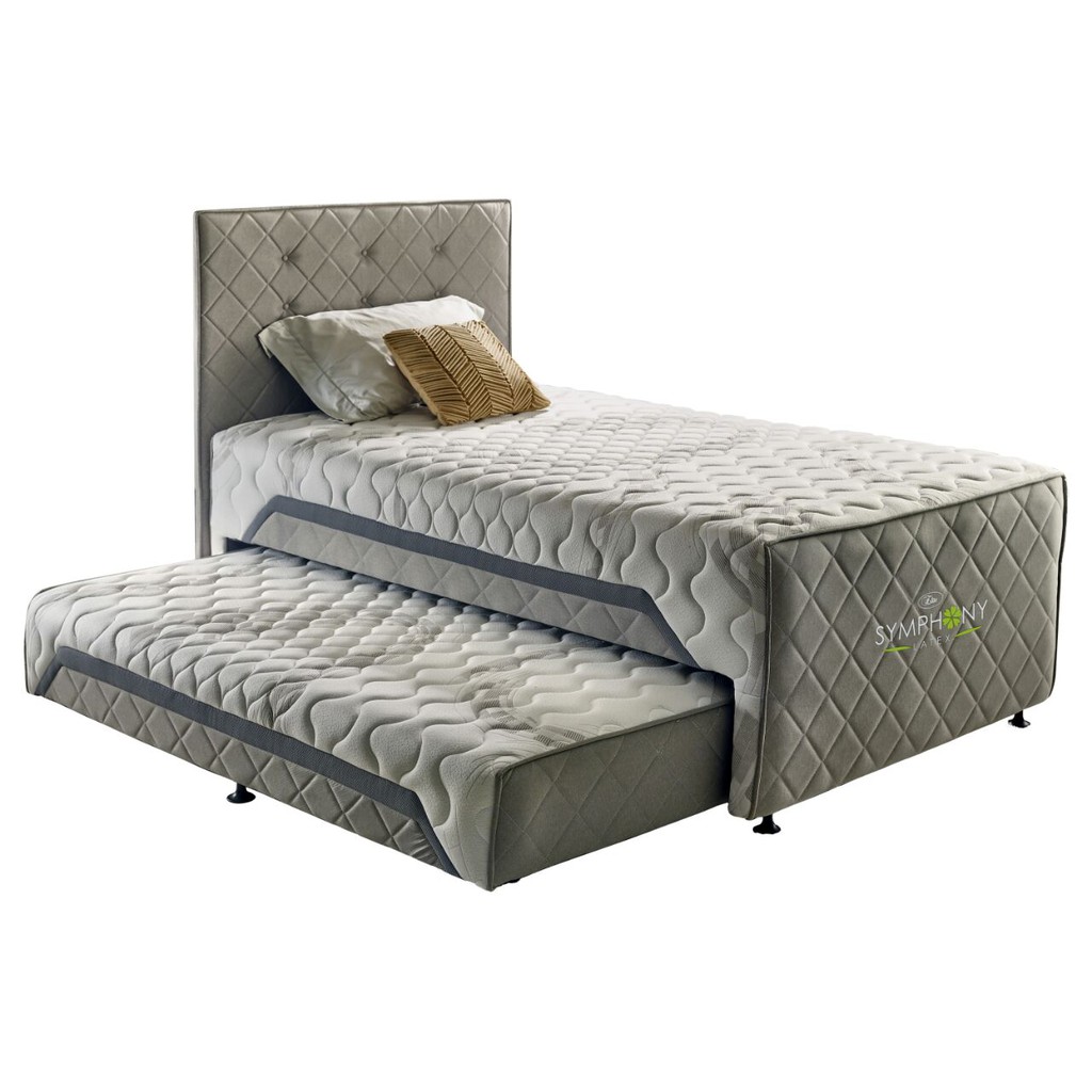 Elite New Edition Kasur 2in1 Symphony