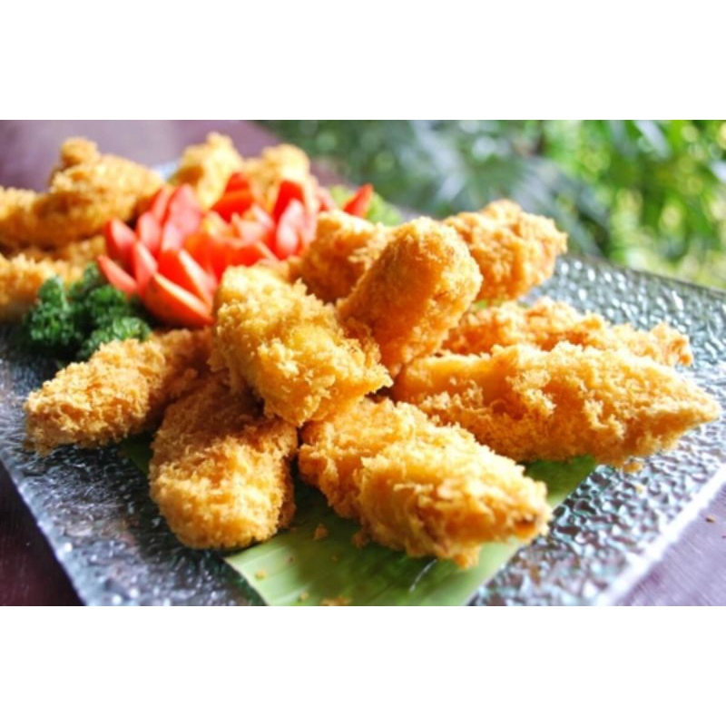 

Pisanggoreng