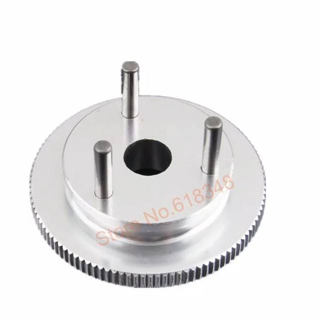 FLYWHEEL NITRO ENGINE 21