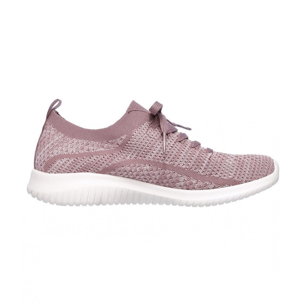 Sepatu Skechers Wanita Skechers Ultra Flex Statement Woman Restock