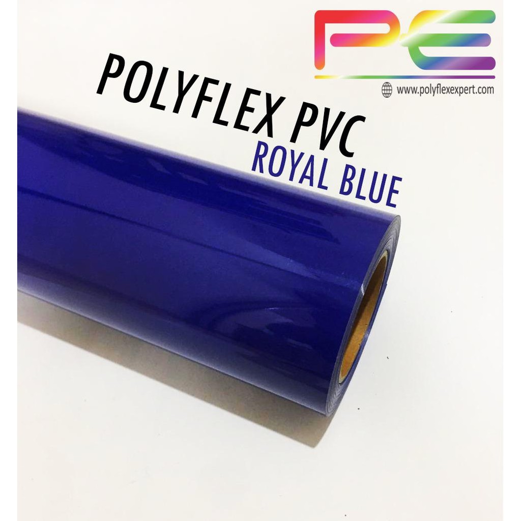 

MilL Polyflex Korea PVC