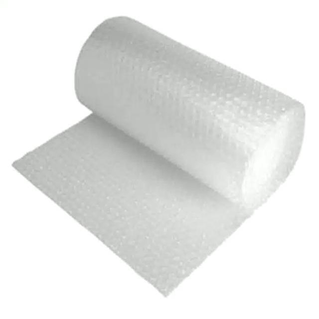 

Bubble Wrap tambahan