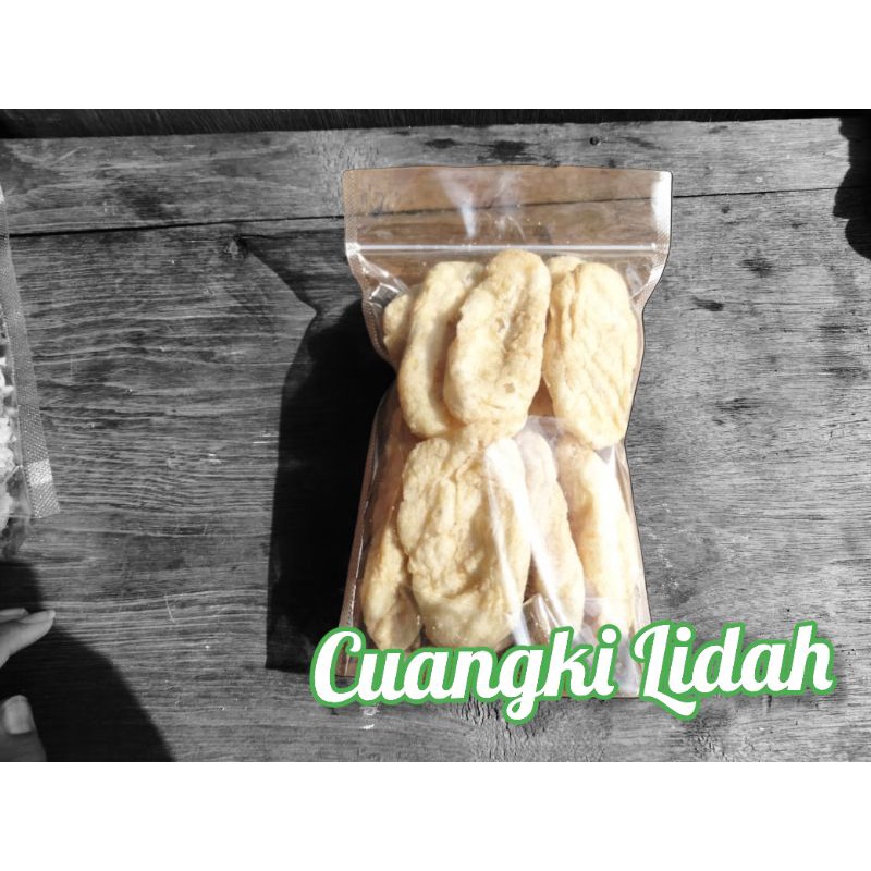 

Cuangki Lidah Khandra Medium