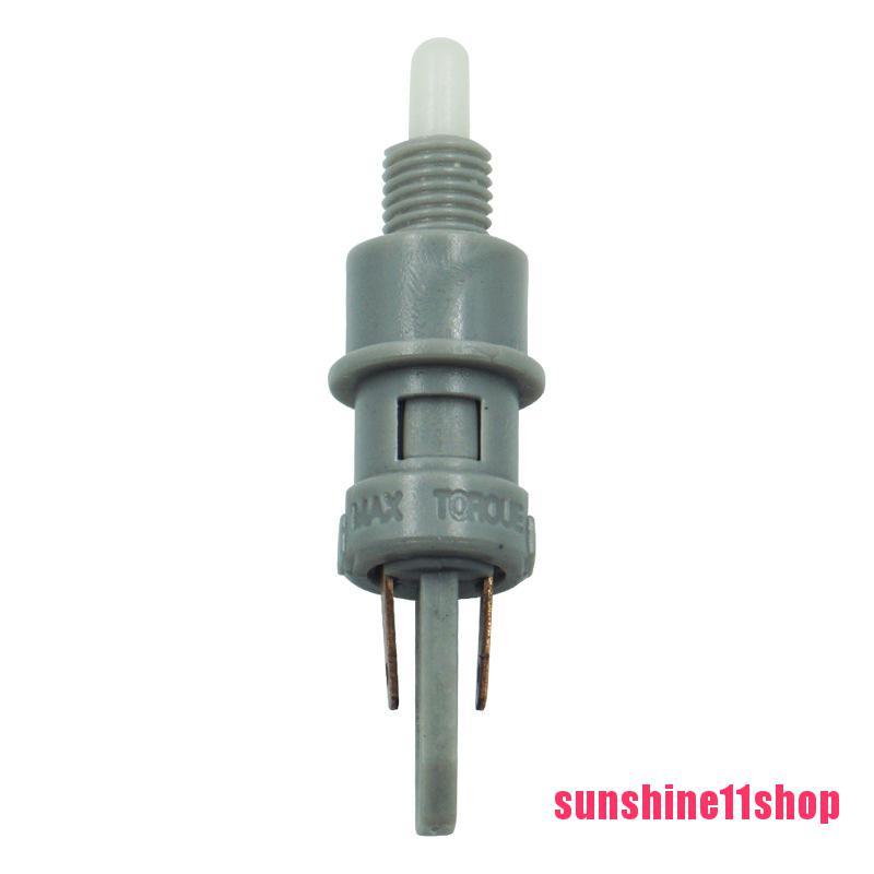 5 Pcs Saklar Rem Depan Belakang Motor Universal Ukuran 6mm