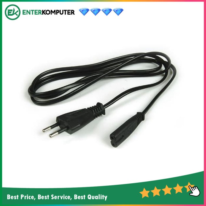 Accessories Kabel Power Printer