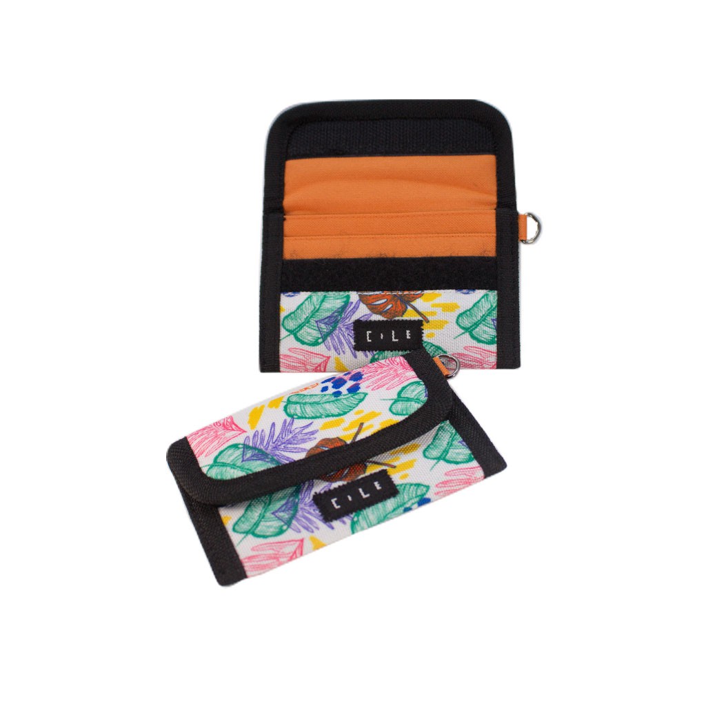 Dompet Kartu Card Wallet Simple Wallet Pria Wanita - DSWG26