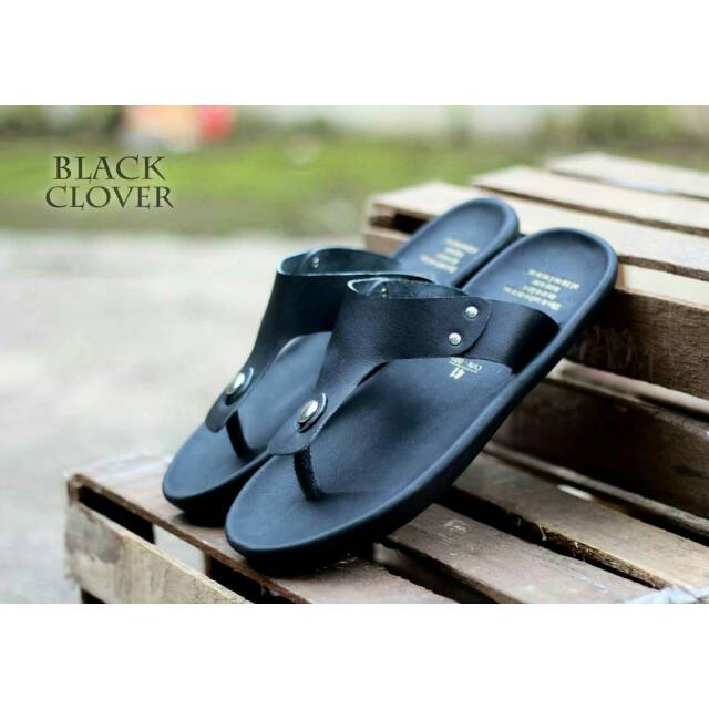 SANDAL CASUAL PRIA LOIS FLAT JEPIT GUNUNG JAPIT SELOP SLOP SLOOP SENDAL SEMI KULIT SANTAI FORMAL
