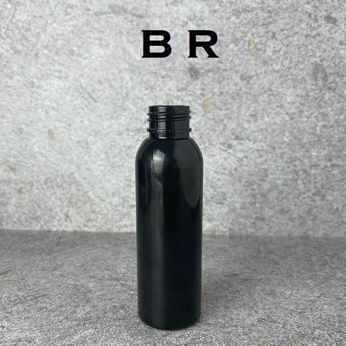 Botol Spray 100ml Warna PET