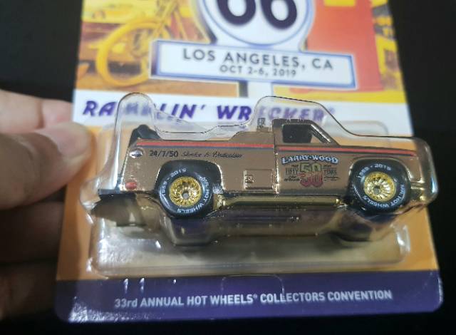 hot wheels convention 2019 tickets