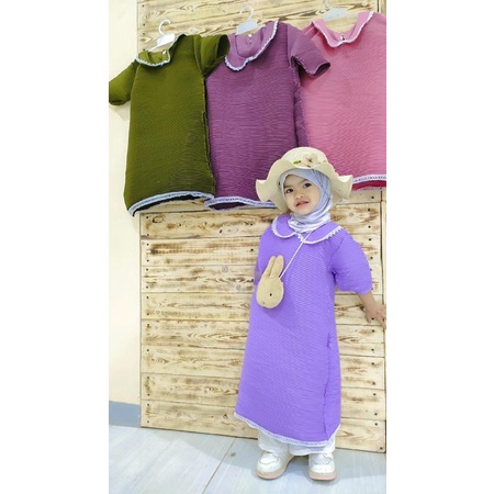 Jual Baju Turun Naik Anak/dress Turun Naik Anak | Shopee Indonesia