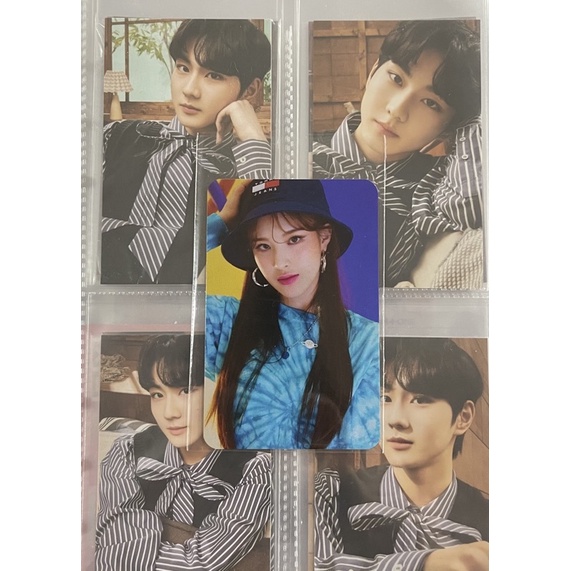 pc jaehee dmc music 1