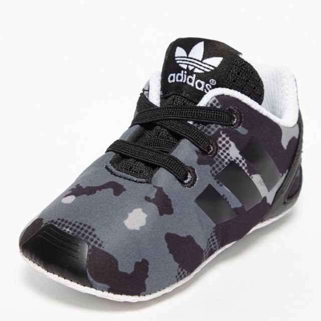 Adidas ZX Flux Crib For baby ( Original )