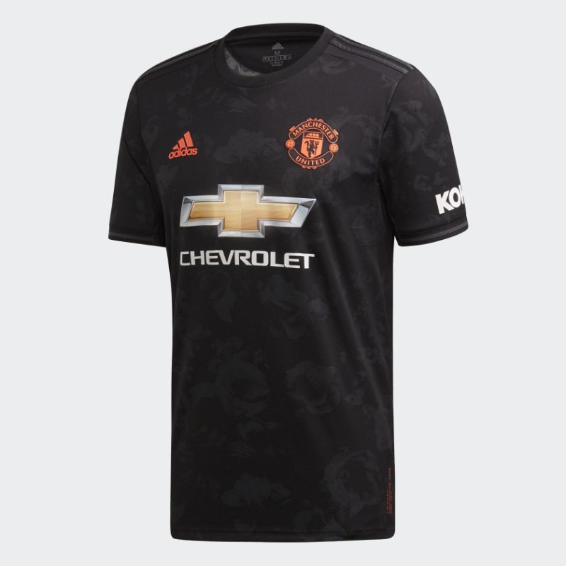 Jersey Manchester United Third 2019-20 Original