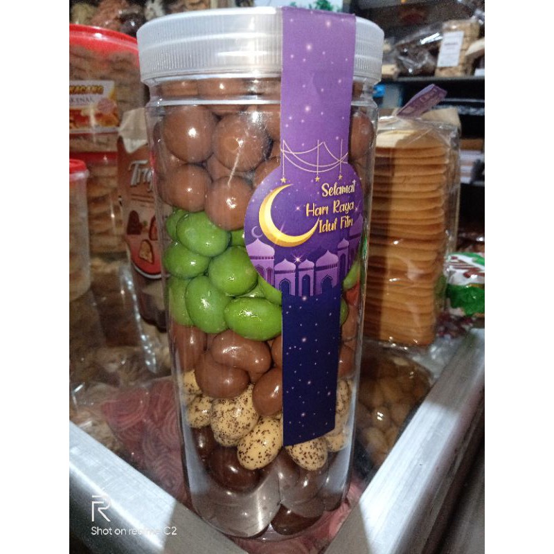 

paket coklat sultan