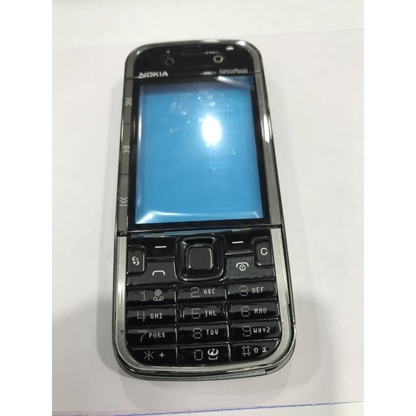 Casing Nokia 5730 fullset