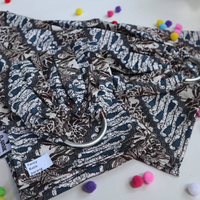 Ringsling fancy n_Unik