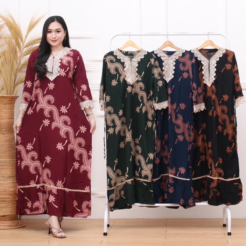 🆕🆙gamis DASTER ARAB SABRINA RENDA MOTIF TERBARU BUSUI RAYON TEBAL TERLARIS Longdres gamis arab zeema