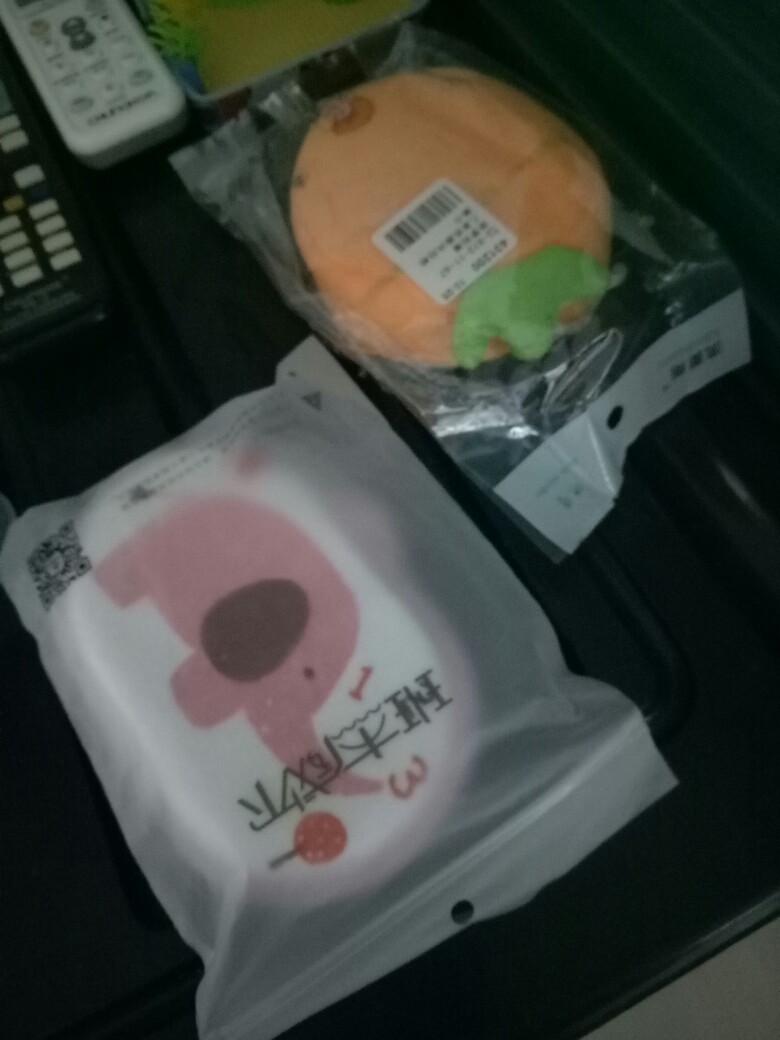 Spons Mandi Bentuk Buah Untuk Mandi