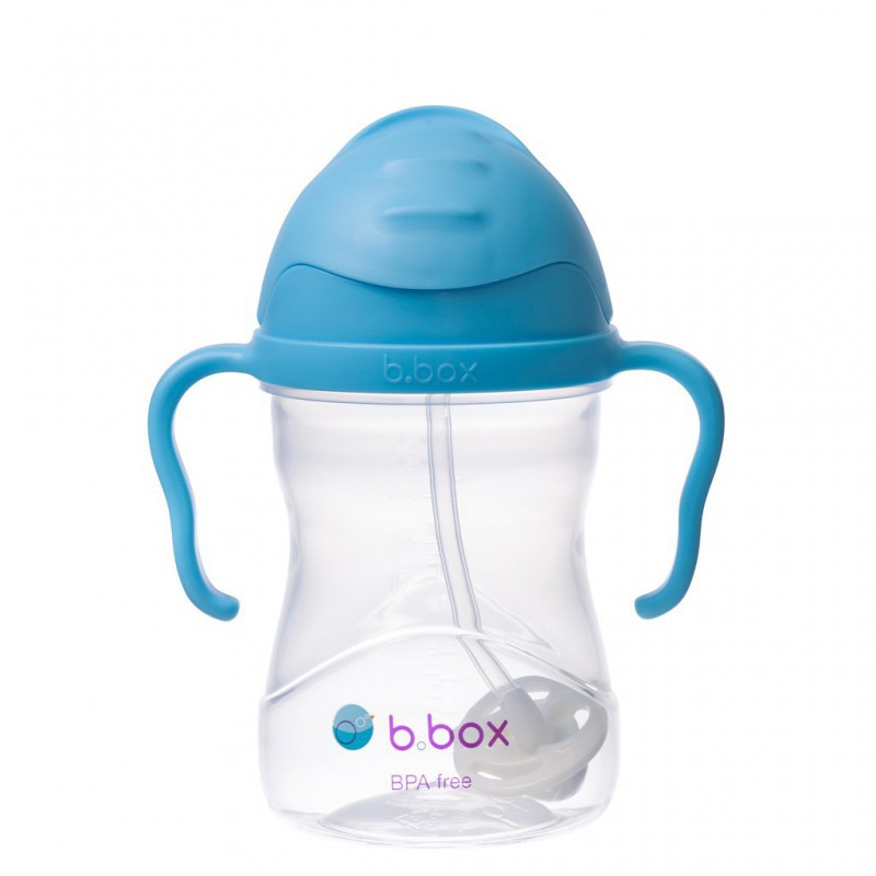 Bbox Feeding Set – Ocean Breeze