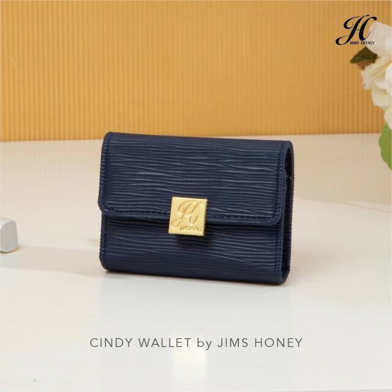 CINDY WALLET JIMSHONEY