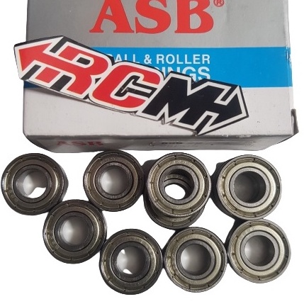 HARGA PERBIJI LAKER LAHER BEARING DINAMO GRAND LEGENDA IMPRESSA ASTREA 699ZZ 699 ZZ ORI ORIGINAL ASB ASLI