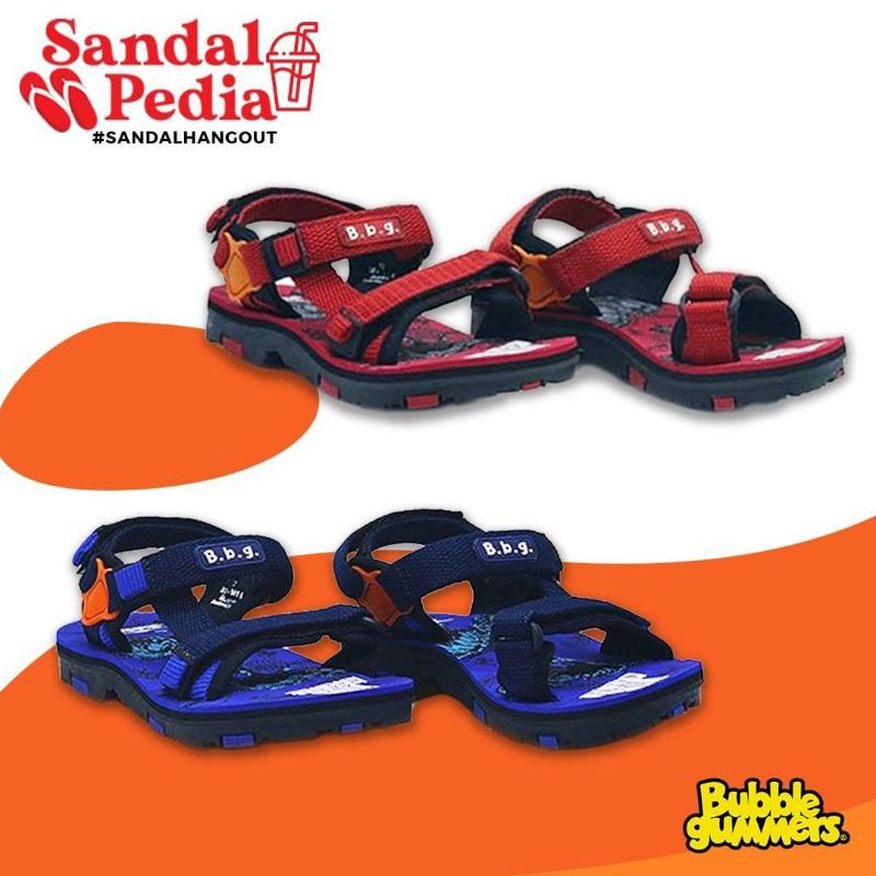 SEPATU SANDAL BATA