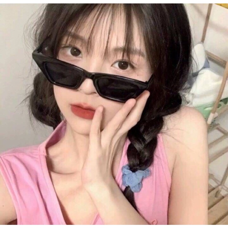 LYBS_SGTG Series Manado Kacamata Kekinian Kacamata hitam model Kekinian kacamata hitam kekinian Kaca