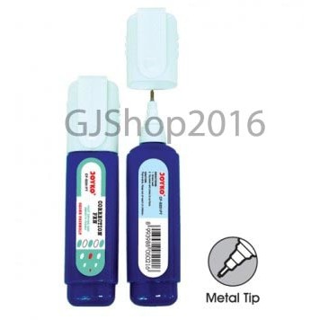 

Tipex Cair Joyko Correction Fluid Tipx CF-S209