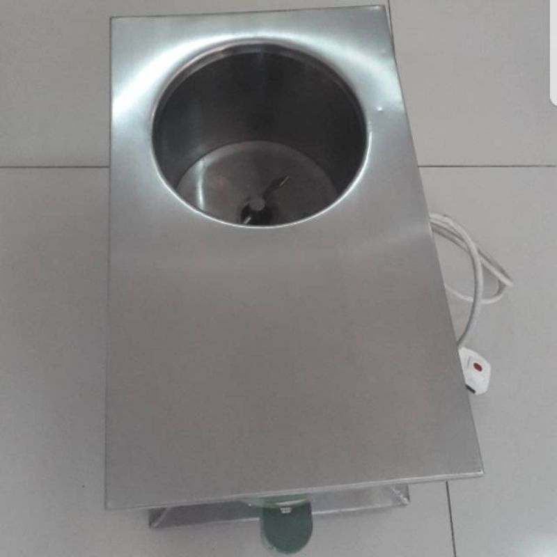 Mixer roti donat bakpau cakwe/Mixer Cdi/Mixer Rakitan/Mesin Roti