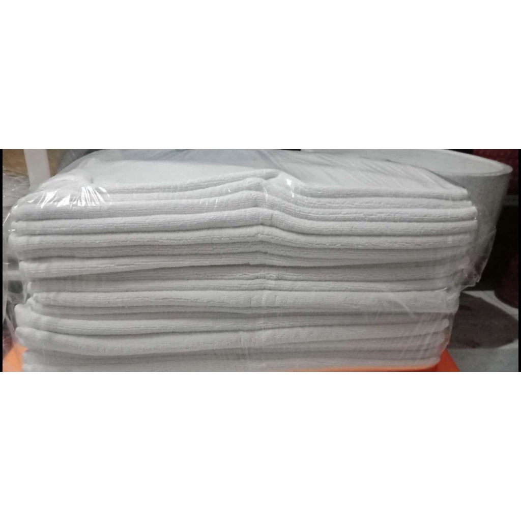 bathmat ex hotel like new kingkoil