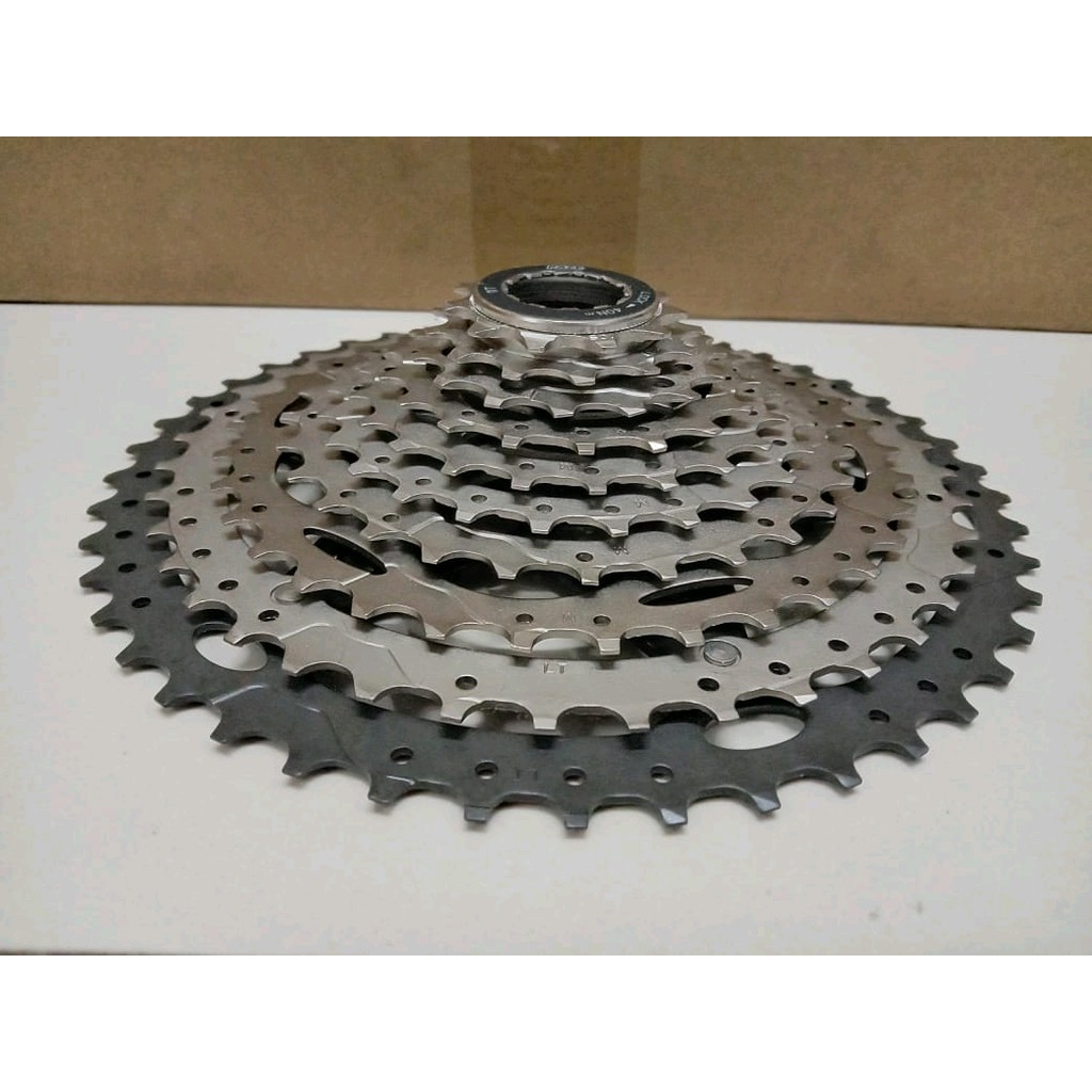 Sprocket Raze 10 speed 11 46 10 speed rasa 12 speed Casette