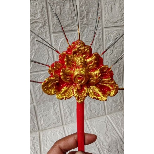 Bancangan Bunga Sumpang Daksina Mini