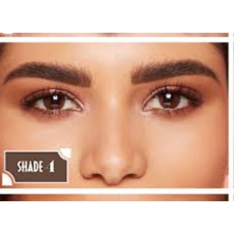 BROW + MASCARA SET