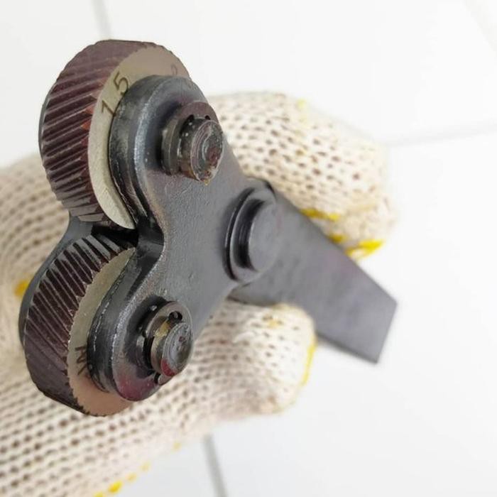 Promo pahat bubut knurling kartel pisau bubut mata bubut tool tools onderd Berkualitas