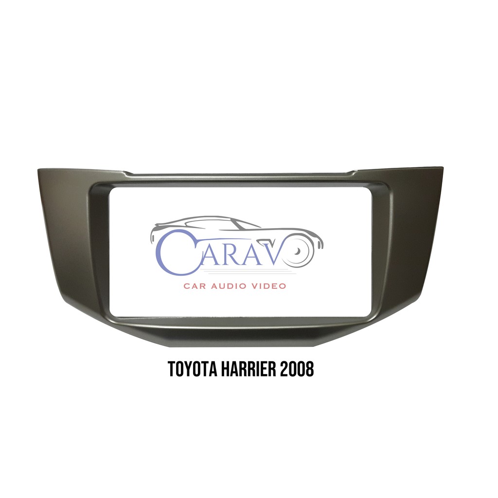Frame head unit Toyota Harrier 2003 - 2009