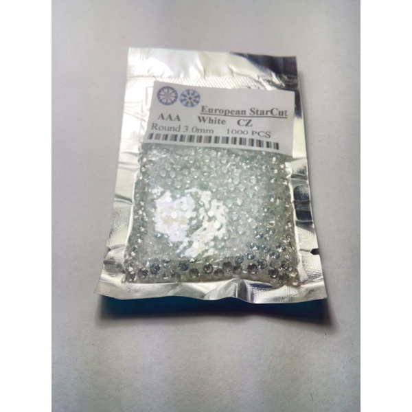 AMERIKA DIAMOND EUROPEAN STAR CUT