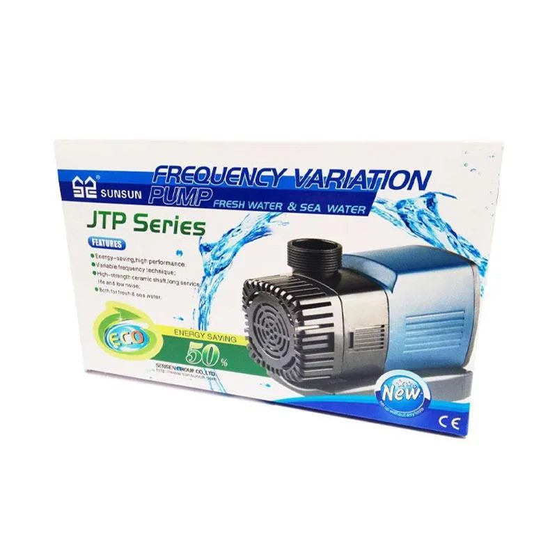 Jual Pompa Sunsun JTP 7000 / JTP7000 / JTP7000 Pompa Aquarium Kolam