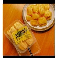 

Nangka kupas mutiara asli / pack