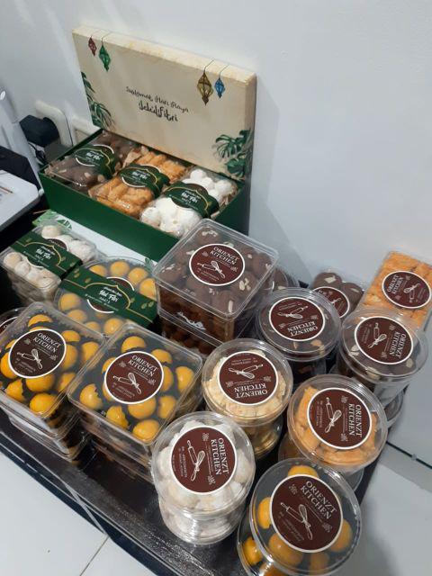 Toples Bulat Delice Ld- 018