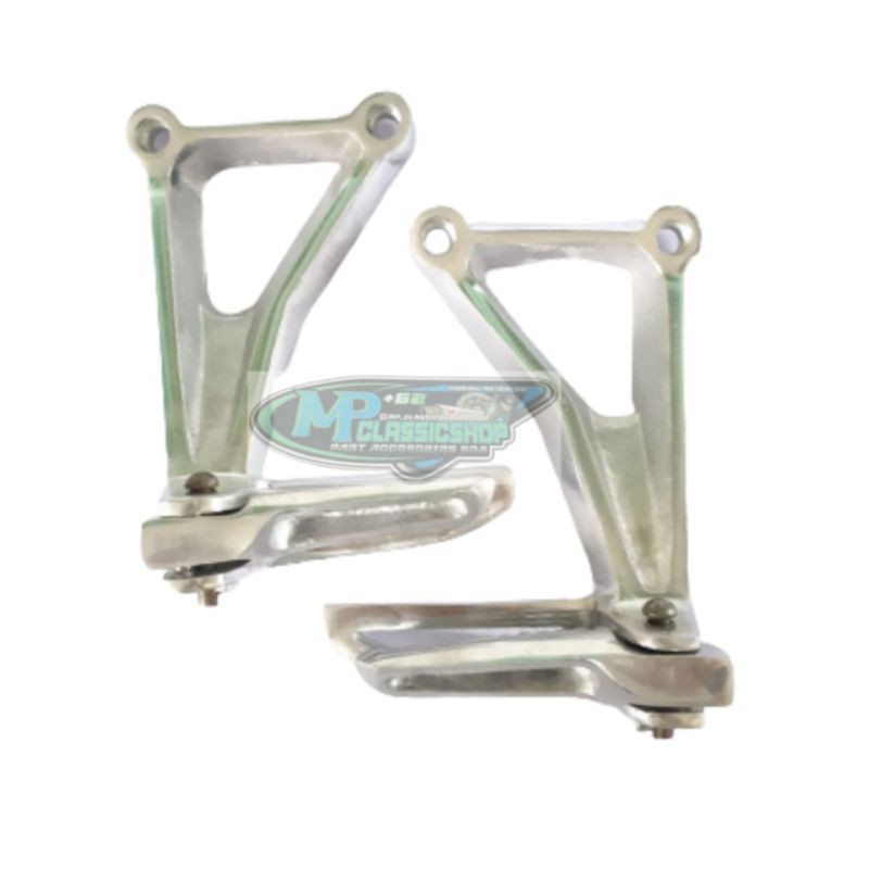 FOOT STEP CB650R REPRO POLES
