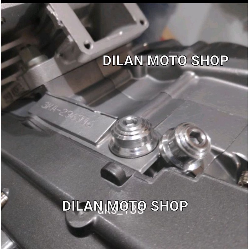 Tutup sweit Netral Monel Swit Netral castem Variasi Rx King new rx lama