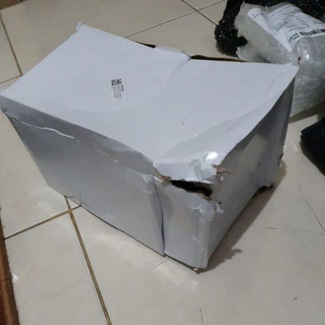 Teko Kopi Coffee Maker Pot V60 Drip Kettle Teko Barista Pembuat Kopi Thermometer Teko Leher Angsa