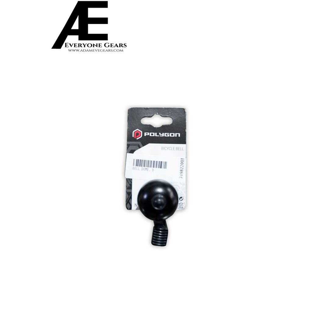 POLYGON BELL SEPEDA DOME